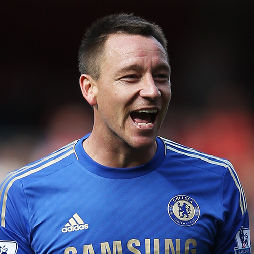 John Terry 