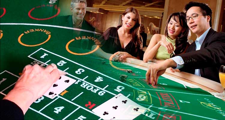 Why is baccarat so popular in India? - Creative Punking