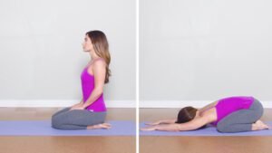 Yoga For Digestion: Why We Need It?