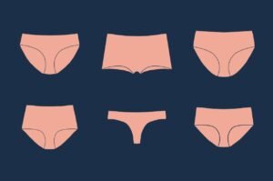 The Ultimate Women’s Undie Guide 101