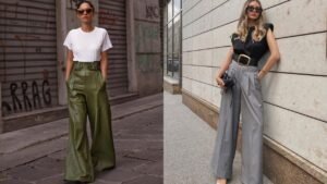 TOP WOMEN’S PANT STYLES TO TRY IN 2022