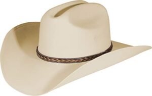 Styling Made Easy With These Perfect Combinations For Cowboy Hats