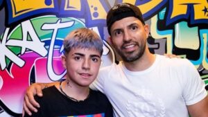 Benjamin Aguero: Bio, Age, Wiki, Father