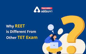 Which exam is easier: CTET, UPTET, or REET?