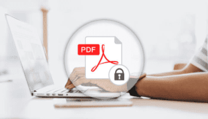 Best Smart PDF Password Remover by aJoysoft