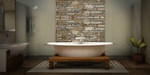 The Top 10 Reasons Why You Should Get a Freestanding Bathtub