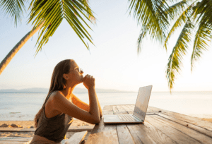 4 Ways Technology Is Improving Remote Working