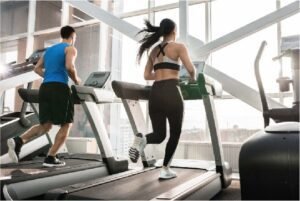 7 tips to keep your treadmill in good condition