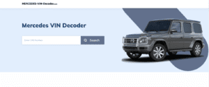 Your Search For A Mercedes Decoder Ends Here