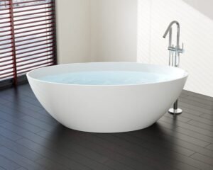 4 Advantages Premium Copper Bathtubs Offer Your Home