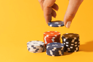 Maximize Your Chance Of Winning In Online Casino With These Simple Tips