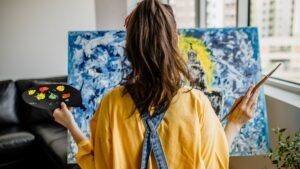 A Complete Guide to Stretched Canvas Prints in 2022